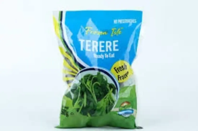 Frozen Isle Terere 500Gms